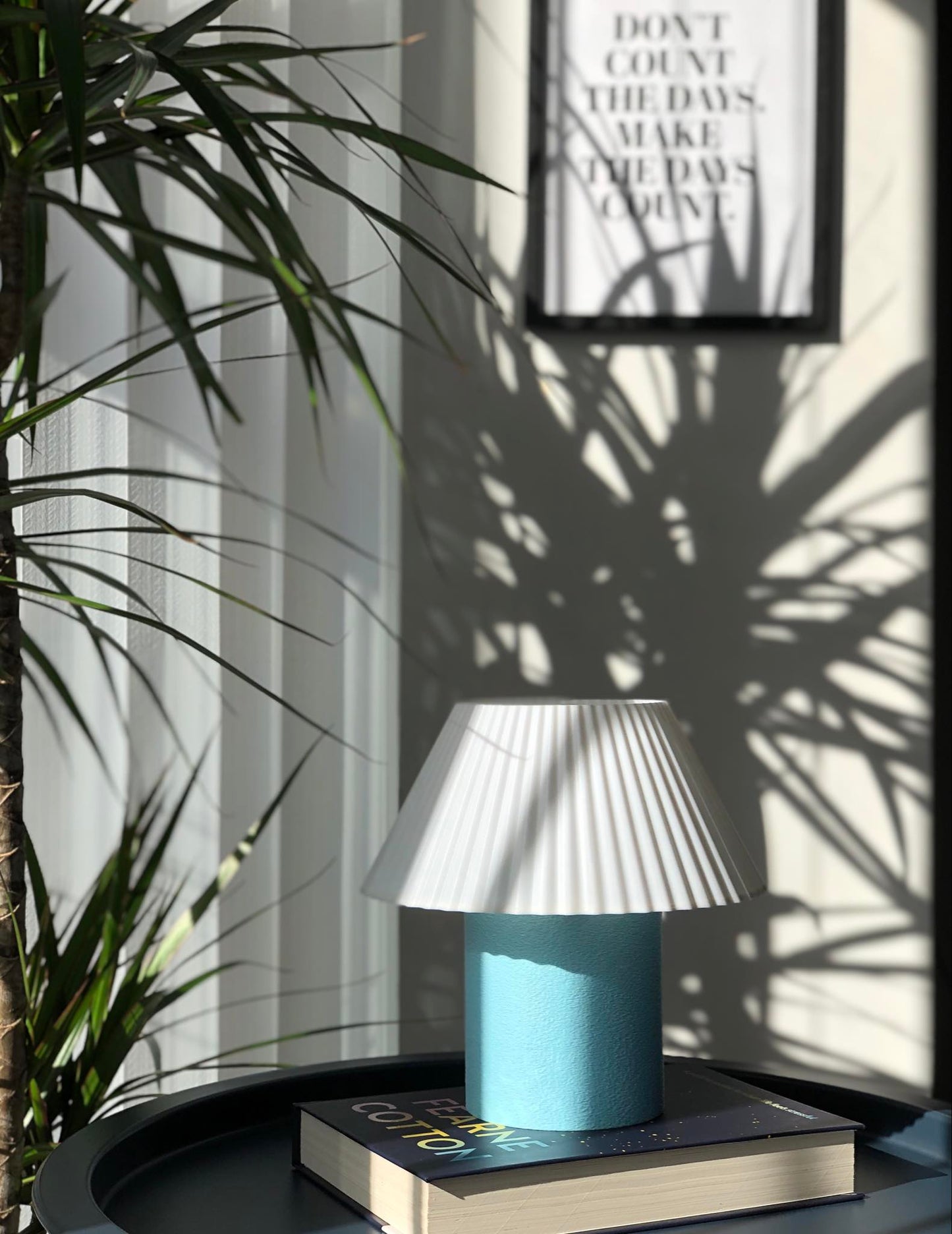 Sora Hikaru Lamp