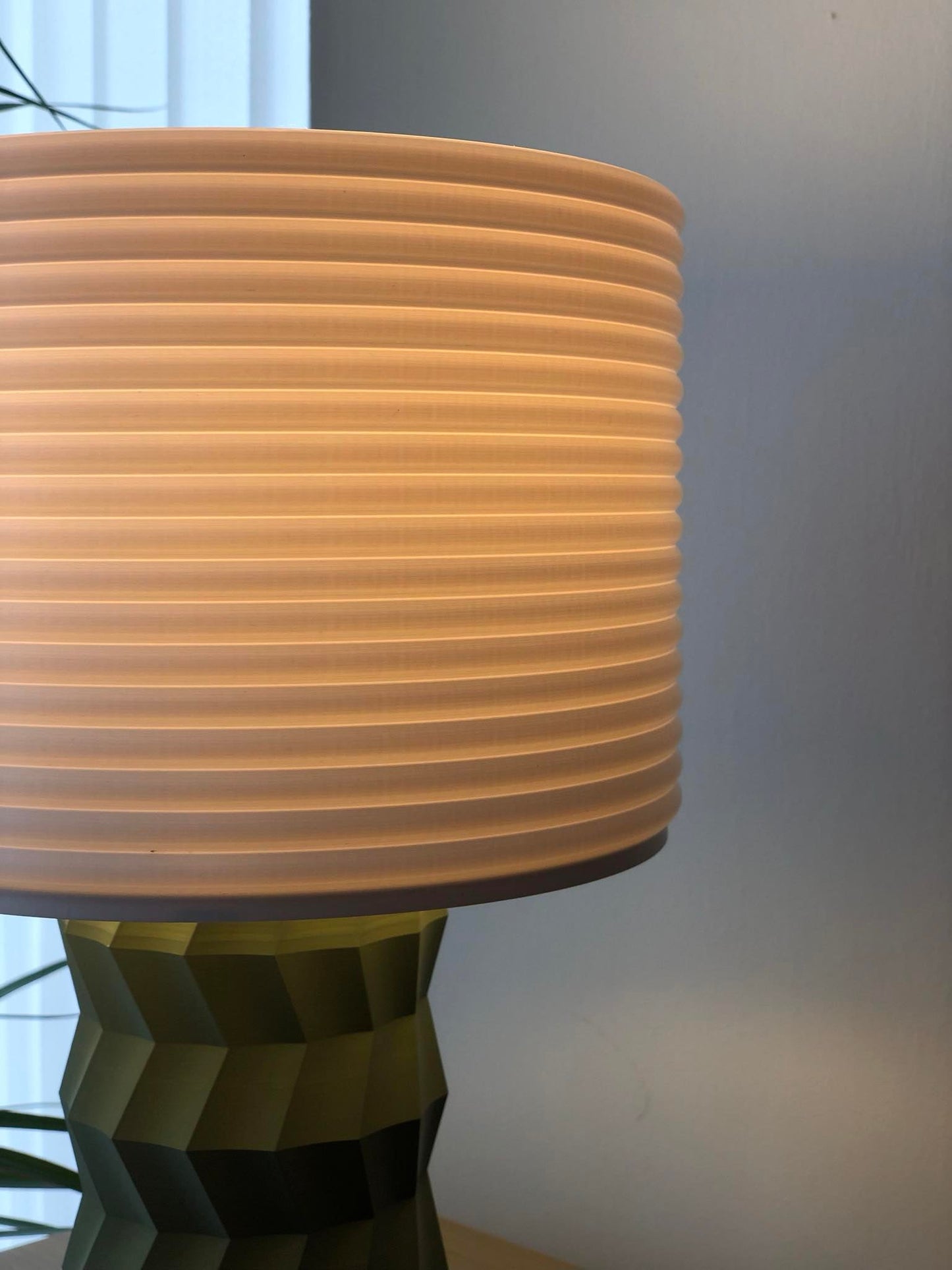 Kukan Lamp