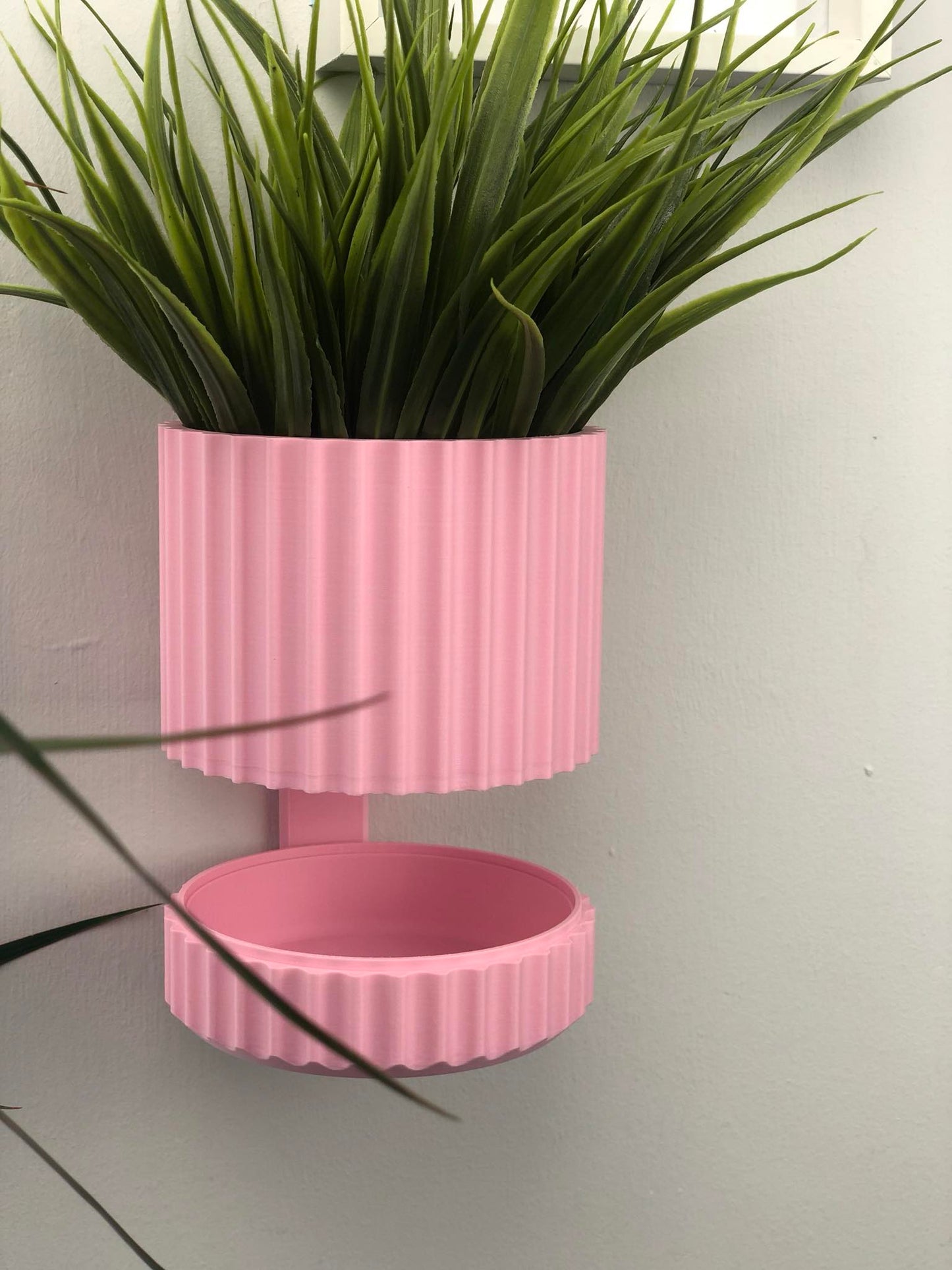 Sierra Planter