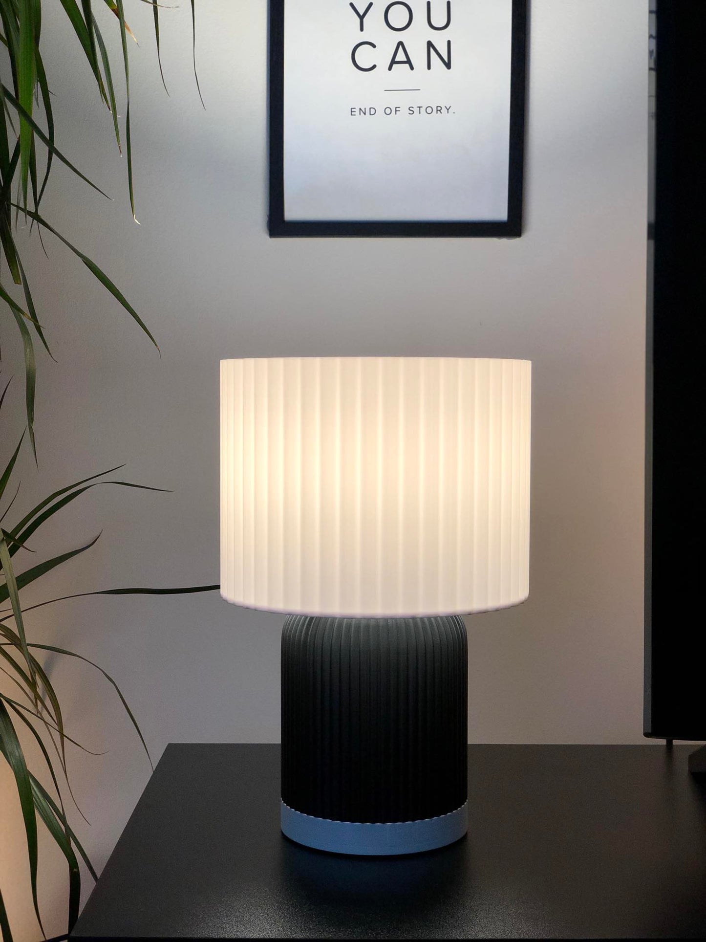 Electra Table Lamp