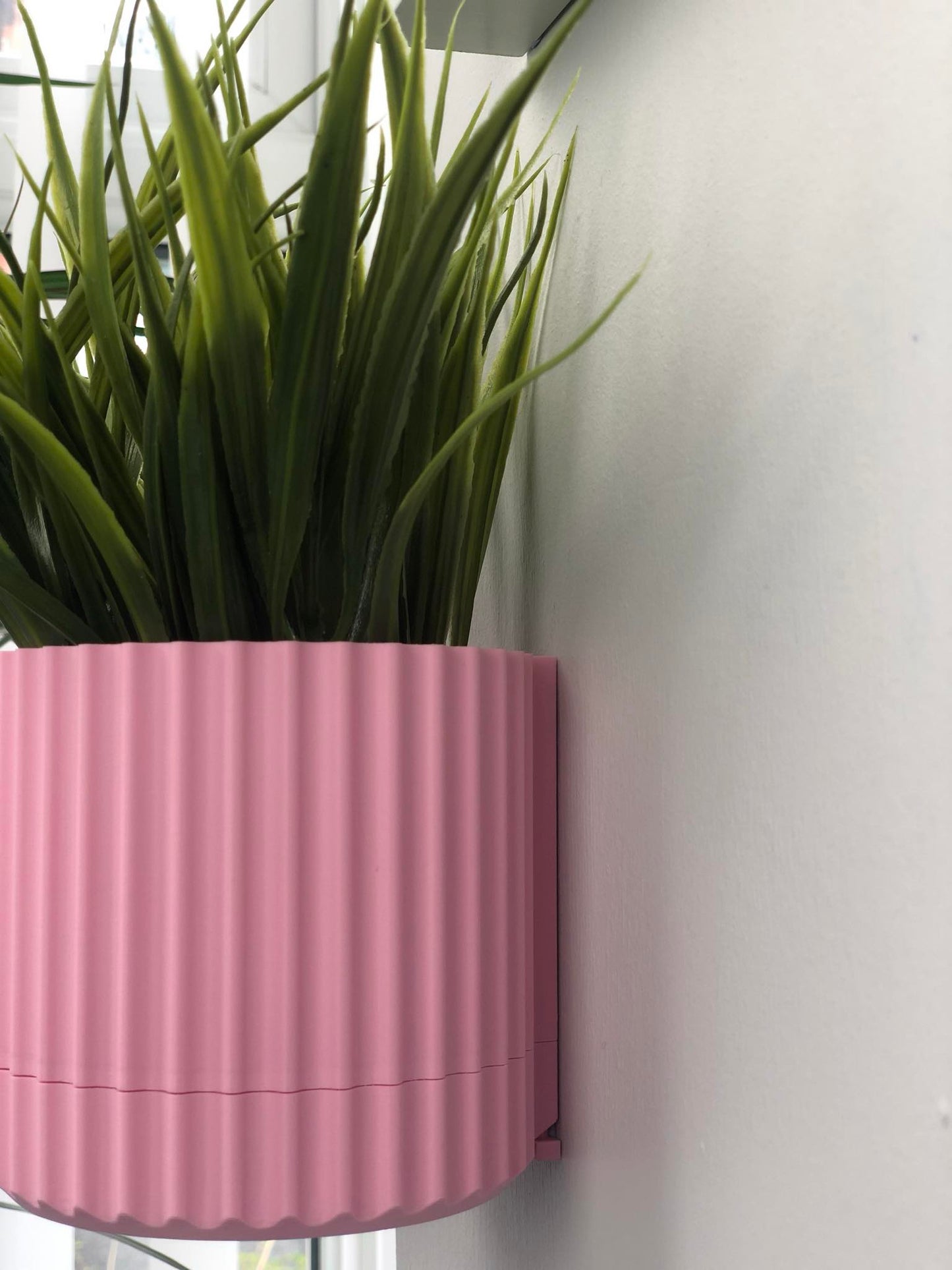 Sierra Planter
