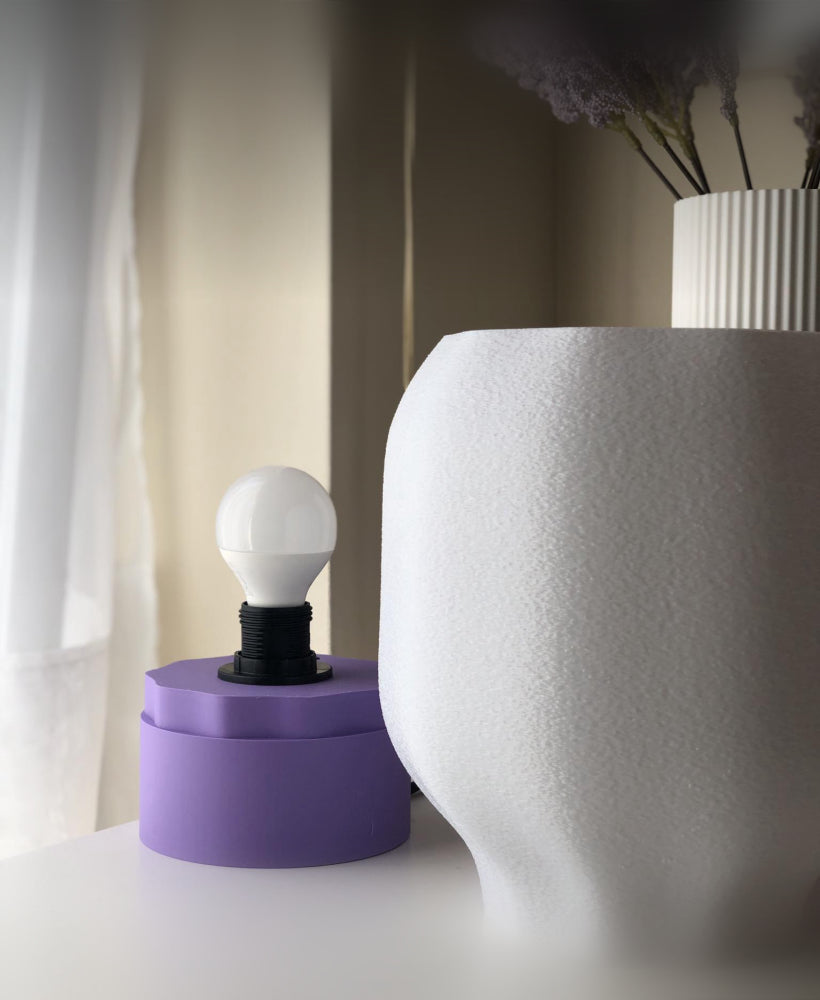 Cappadocia Table Lamp