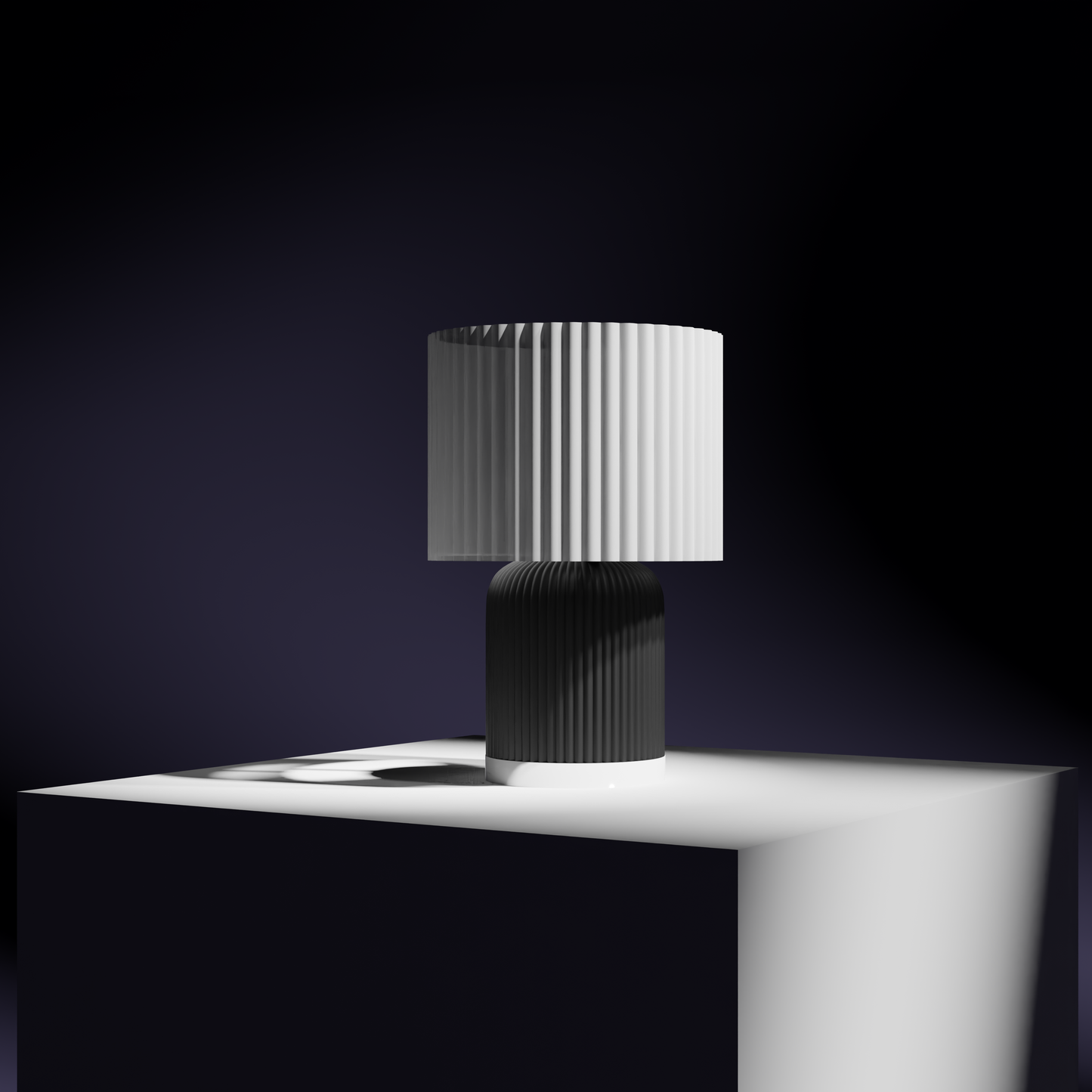 Electra Table Lamp