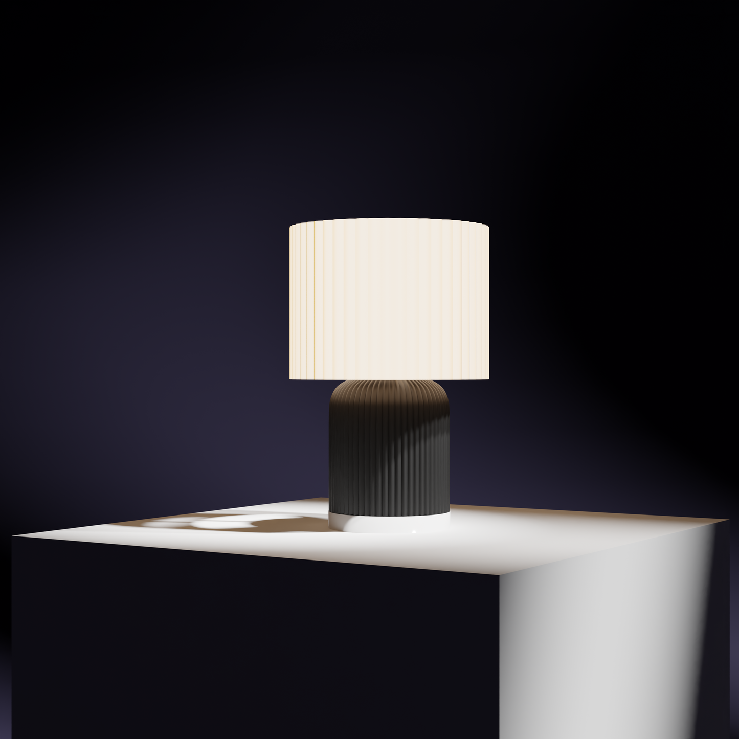 Electra Table Lamp