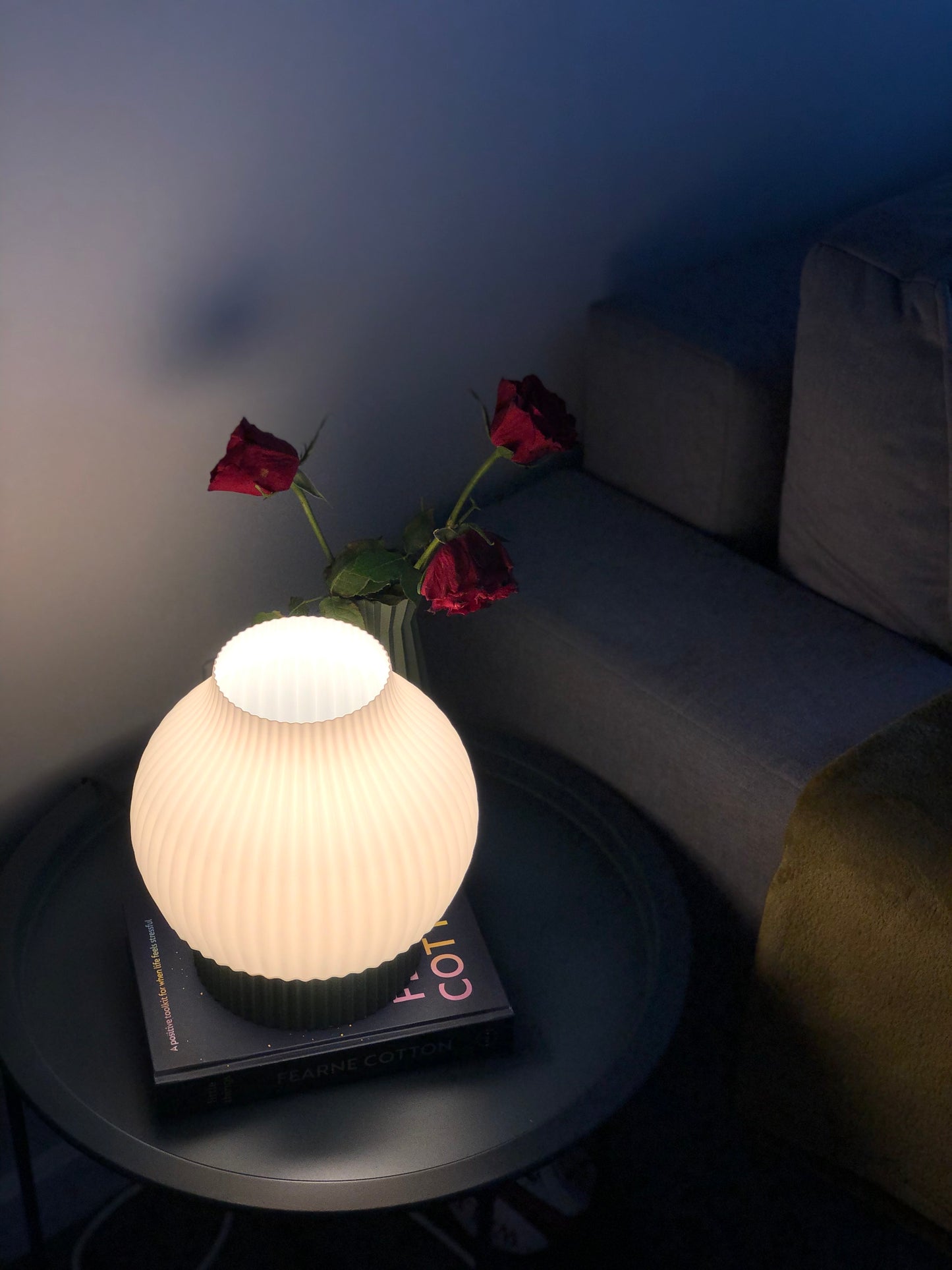 Noufaro Lamp