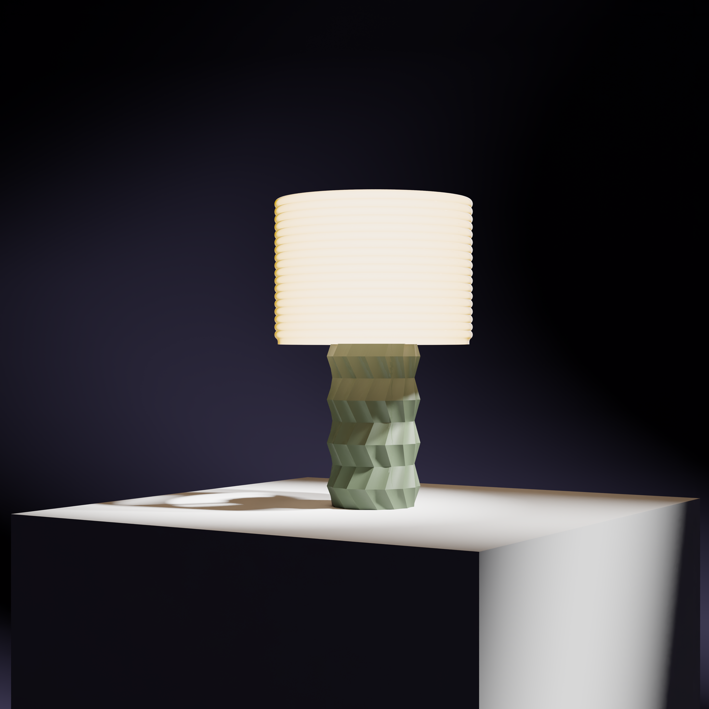 Kukan Lamp