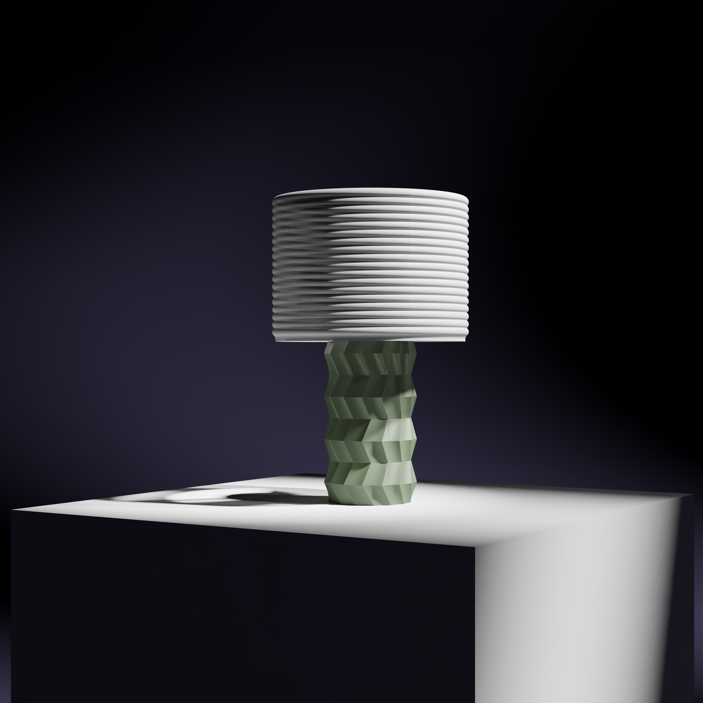 Kukan Lamp