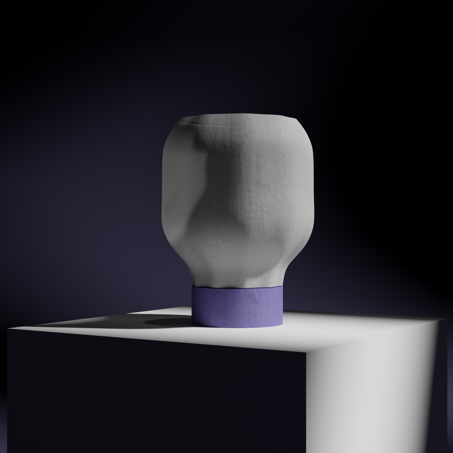 Cappadocia Table Lamp