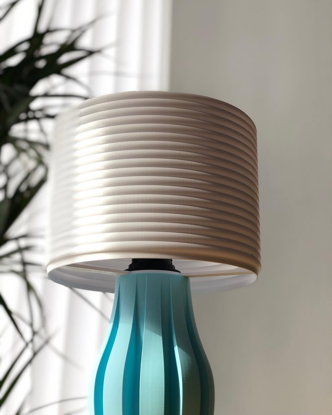Ouranos Lamp