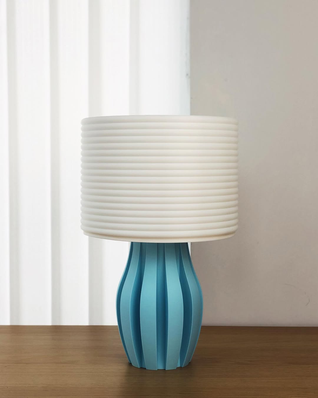 Ouranos Lamp