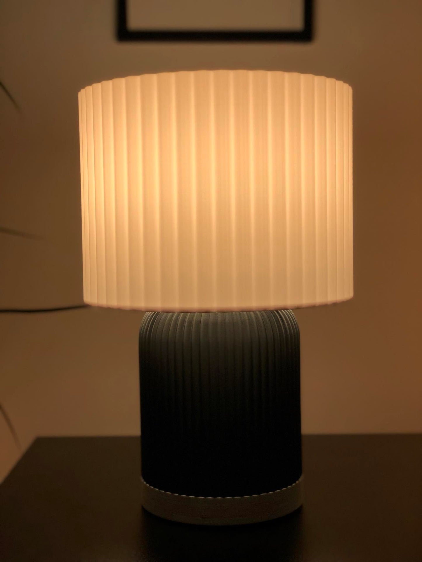 Electra Table Lamp