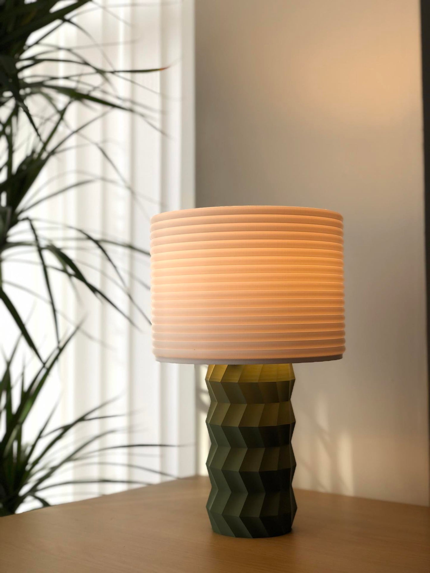 Kukan Lamp