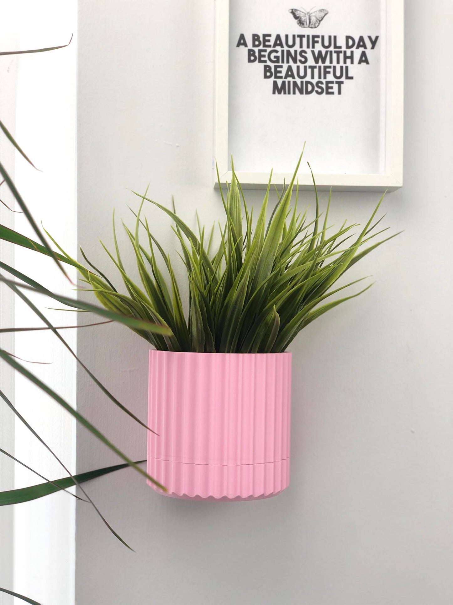 Sierra Planter