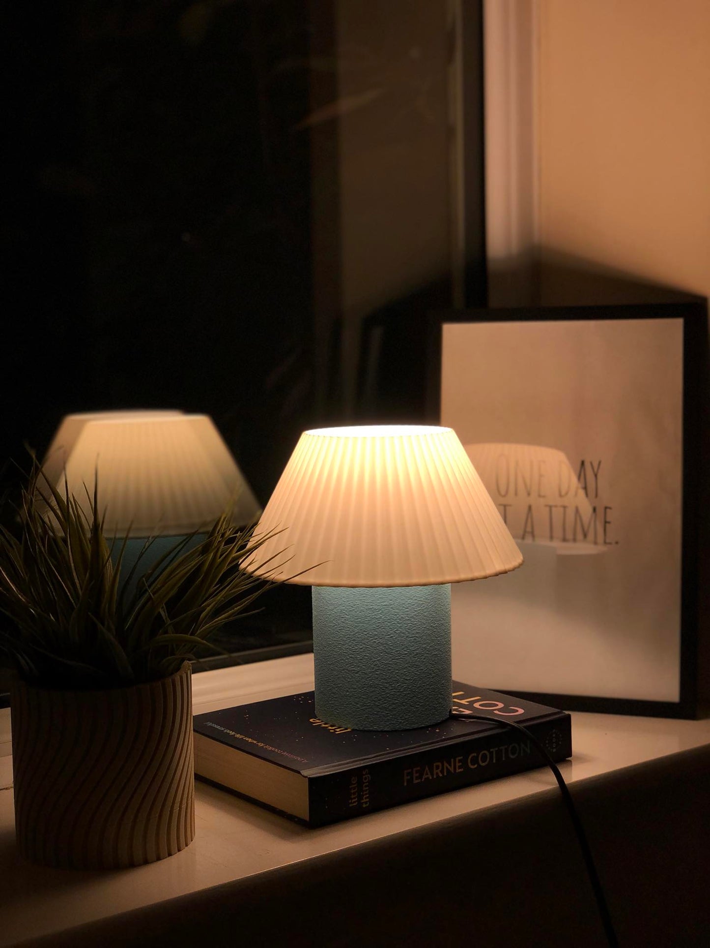 Sora Hikaru Lamp