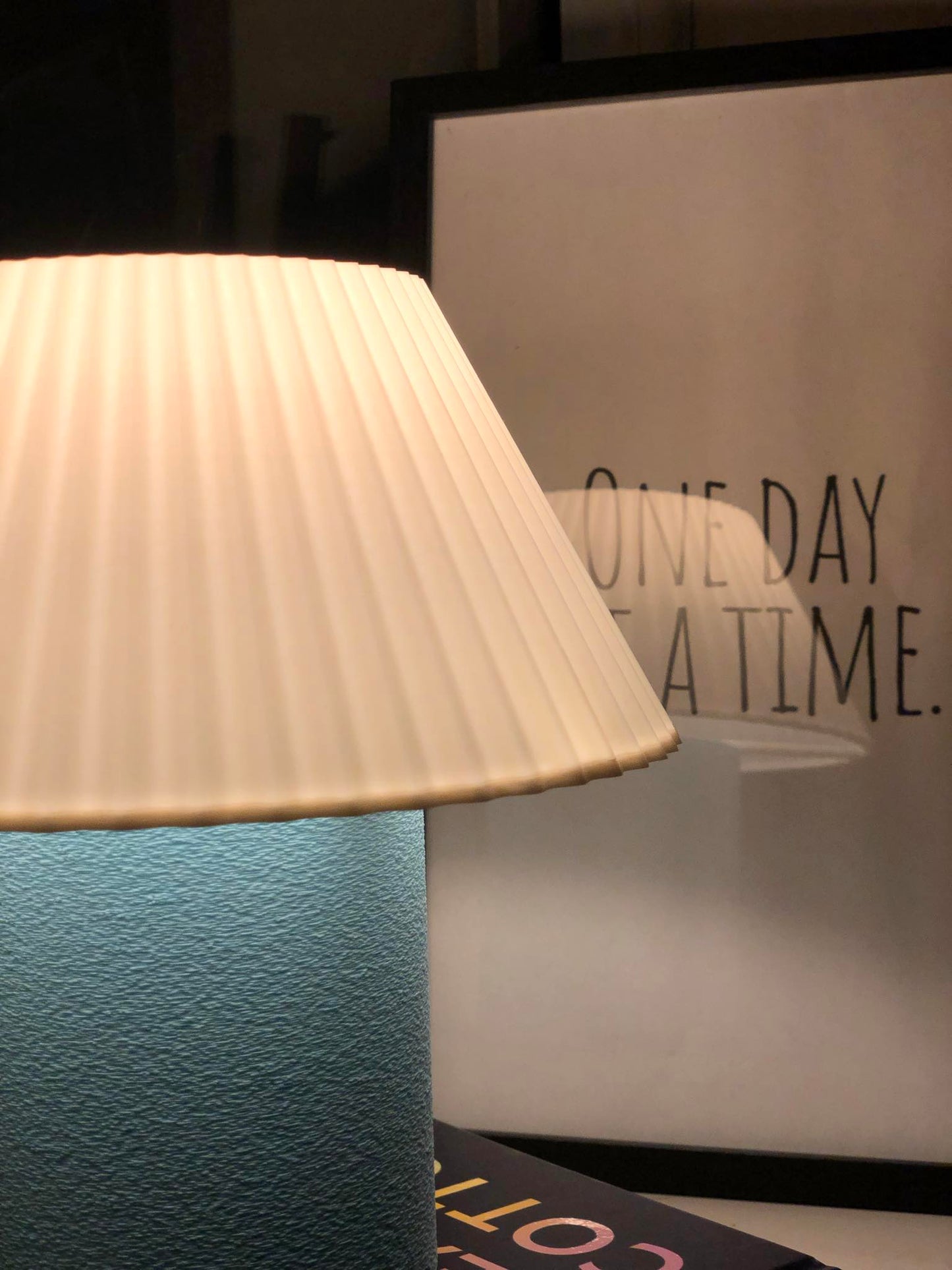 Sora Hikaru Lamp
