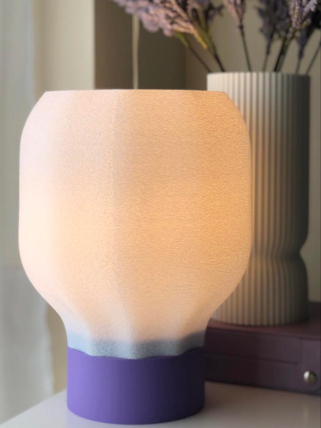 Cappadocia Table Lamp