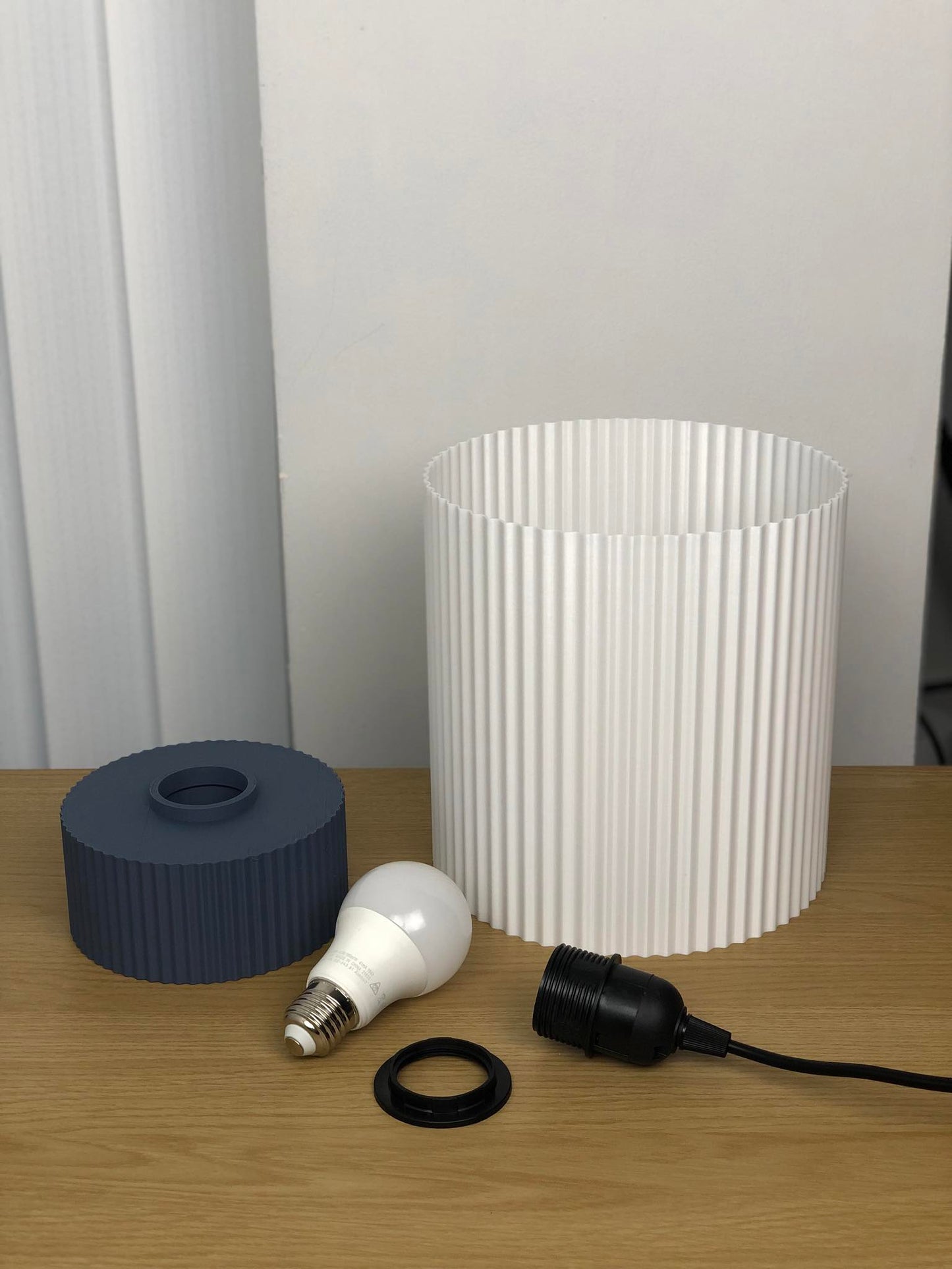 Phōs Lamp