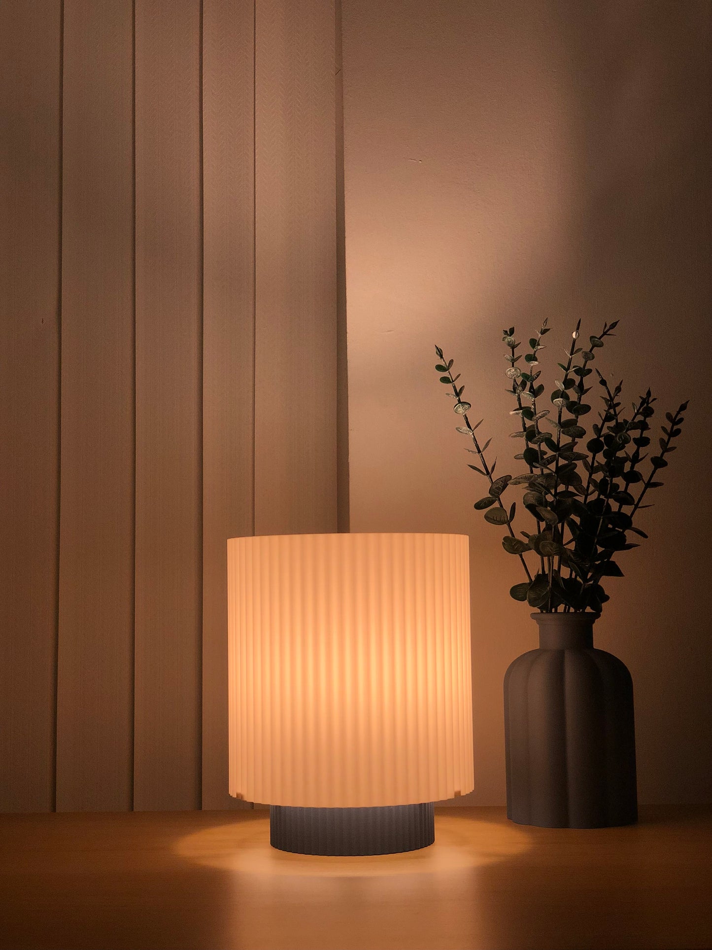 Phōs Lamp