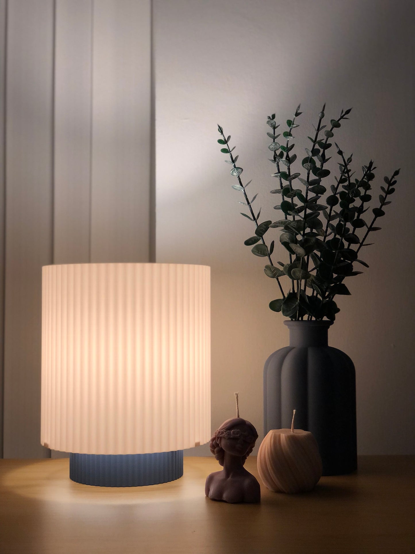 Phōs Lamp