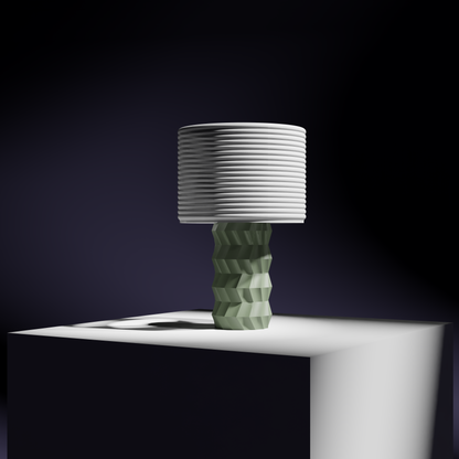 Kukan Lamp
