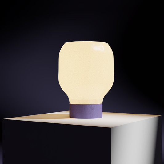 Cappadocia Table Lamp