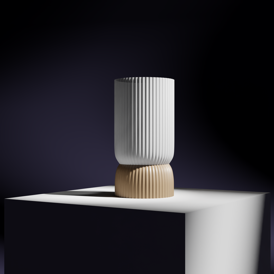 Agapē Lamp