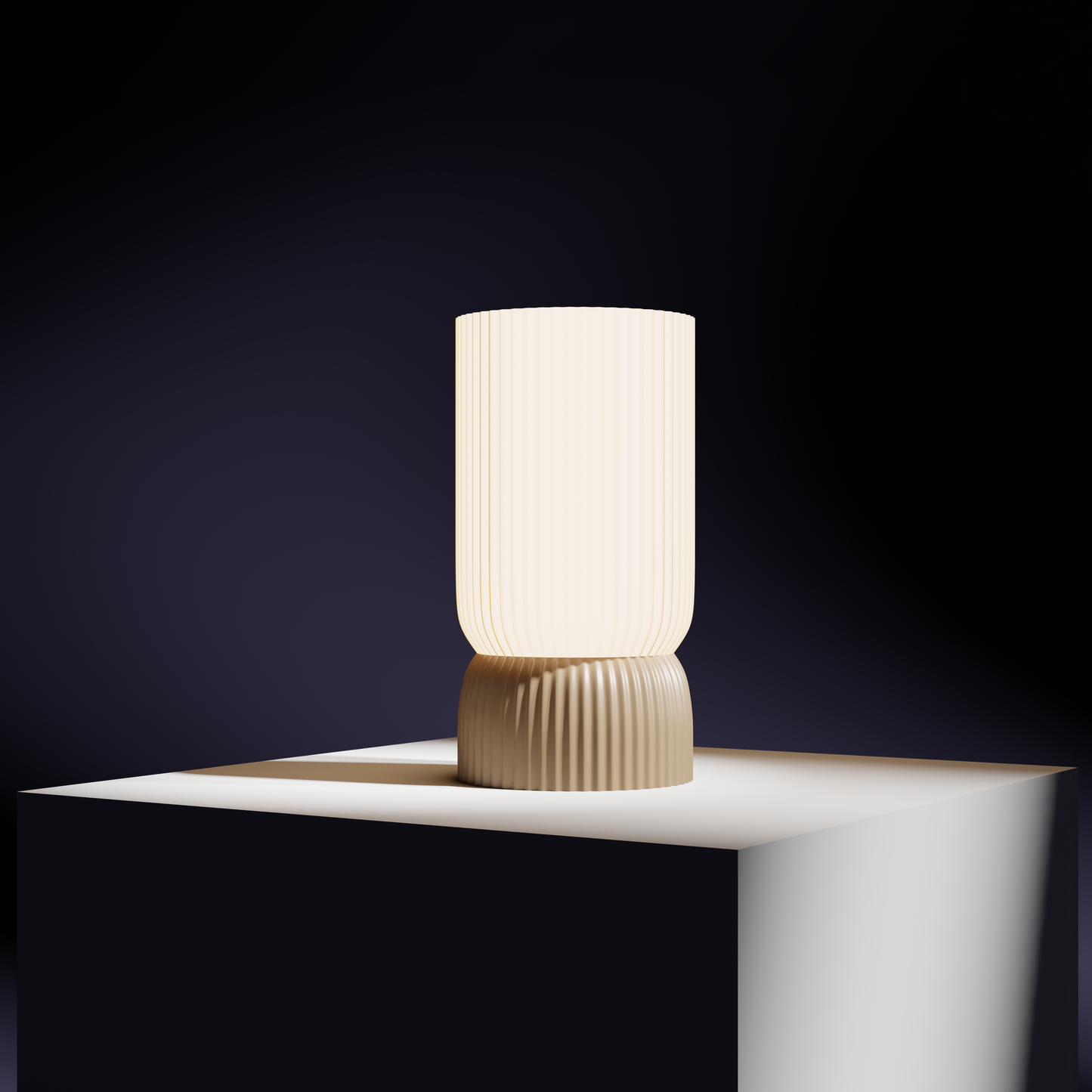 Agapē Lamp