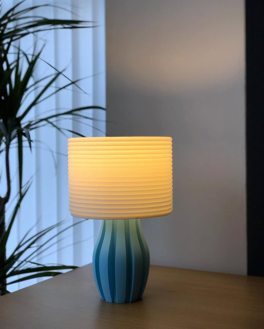 Ouranos Lamp