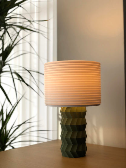 Kukan Lamp